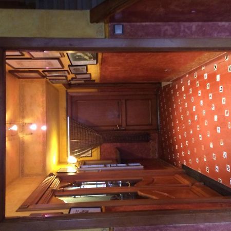 Hotel Nueva Allandesa Pola de Allande エクステリア 写真