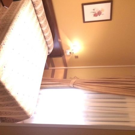 Hotel Nueva Allandesa Pola de Allande エクステリア 写真