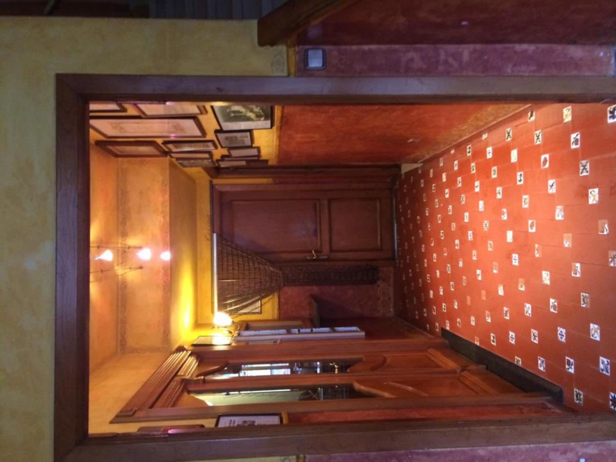 Hotel Nueva Allandesa Pola de Allande エクステリア 写真
