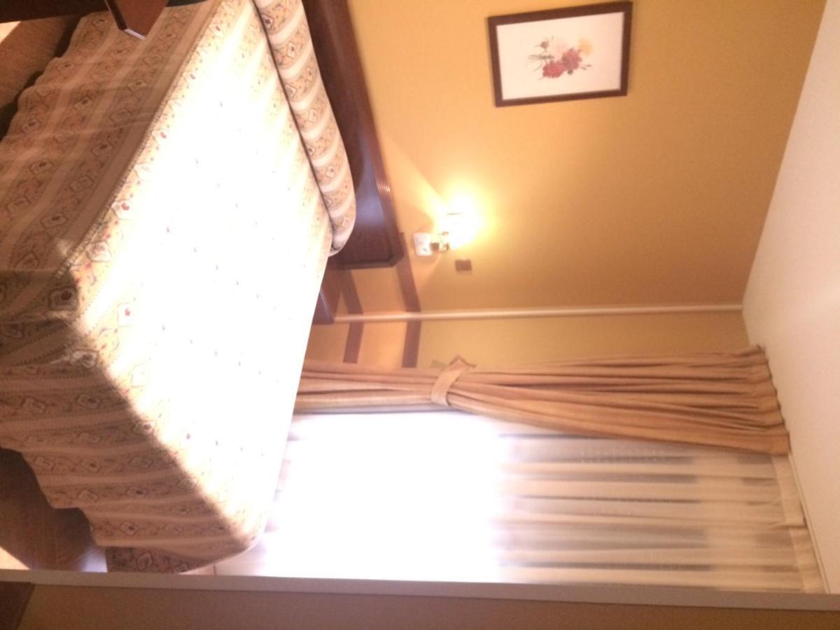 Hotel Nueva Allandesa Pola de Allande エクステリア 写真
