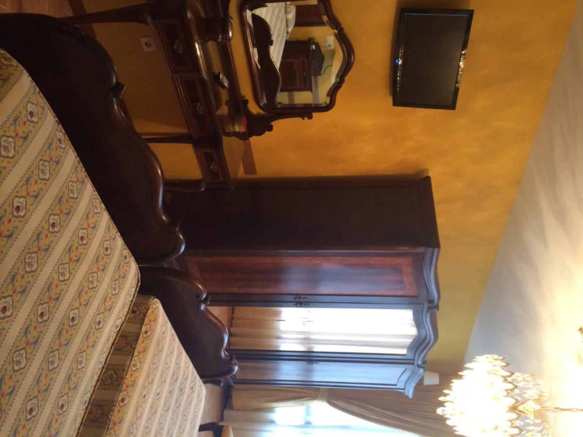 Hotel Nueva Allandesa Pola de Allande エクステリア 写真